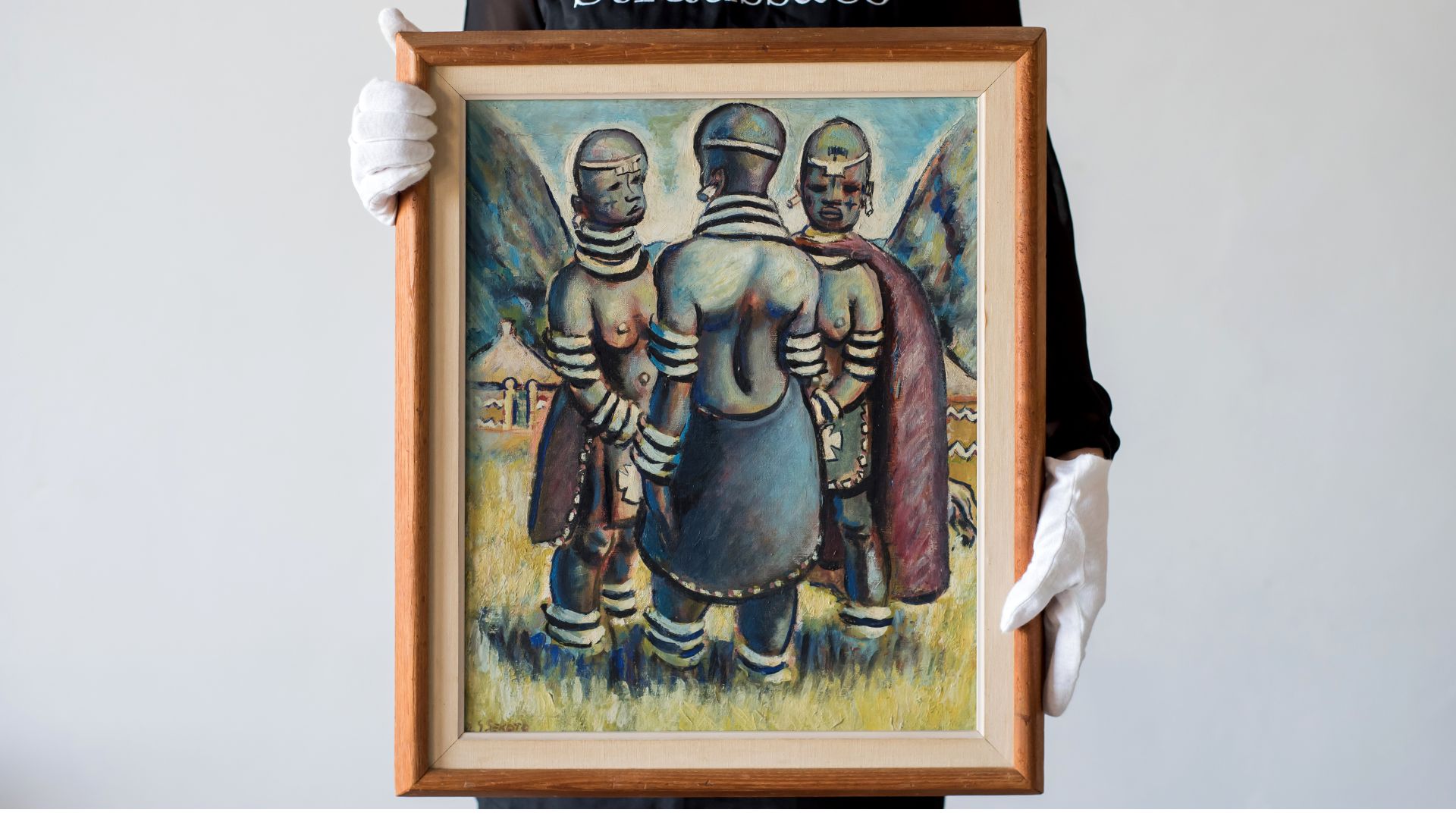 Welgemeend Art Valuation Day