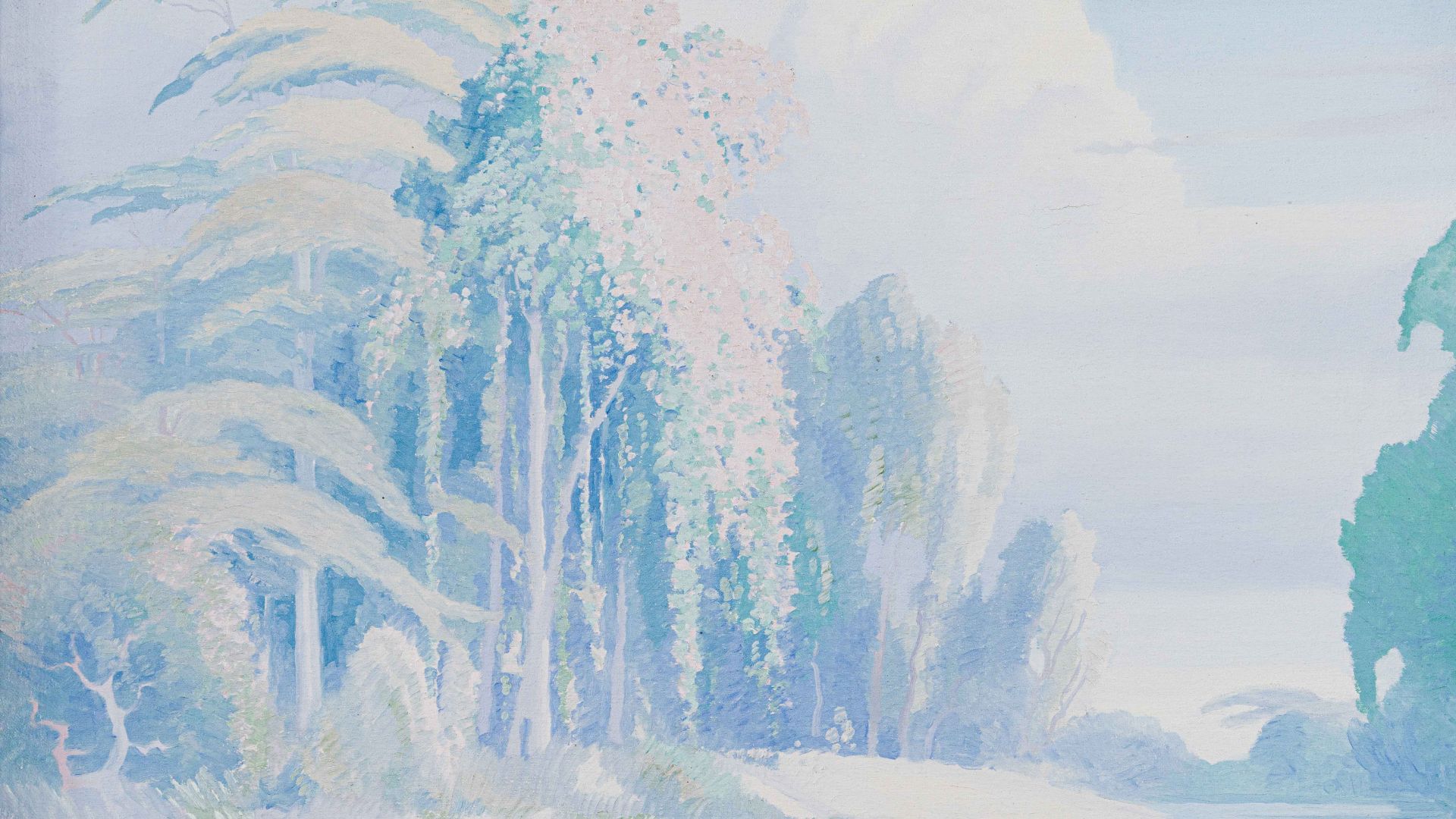 First Thursday Art Valuation Day