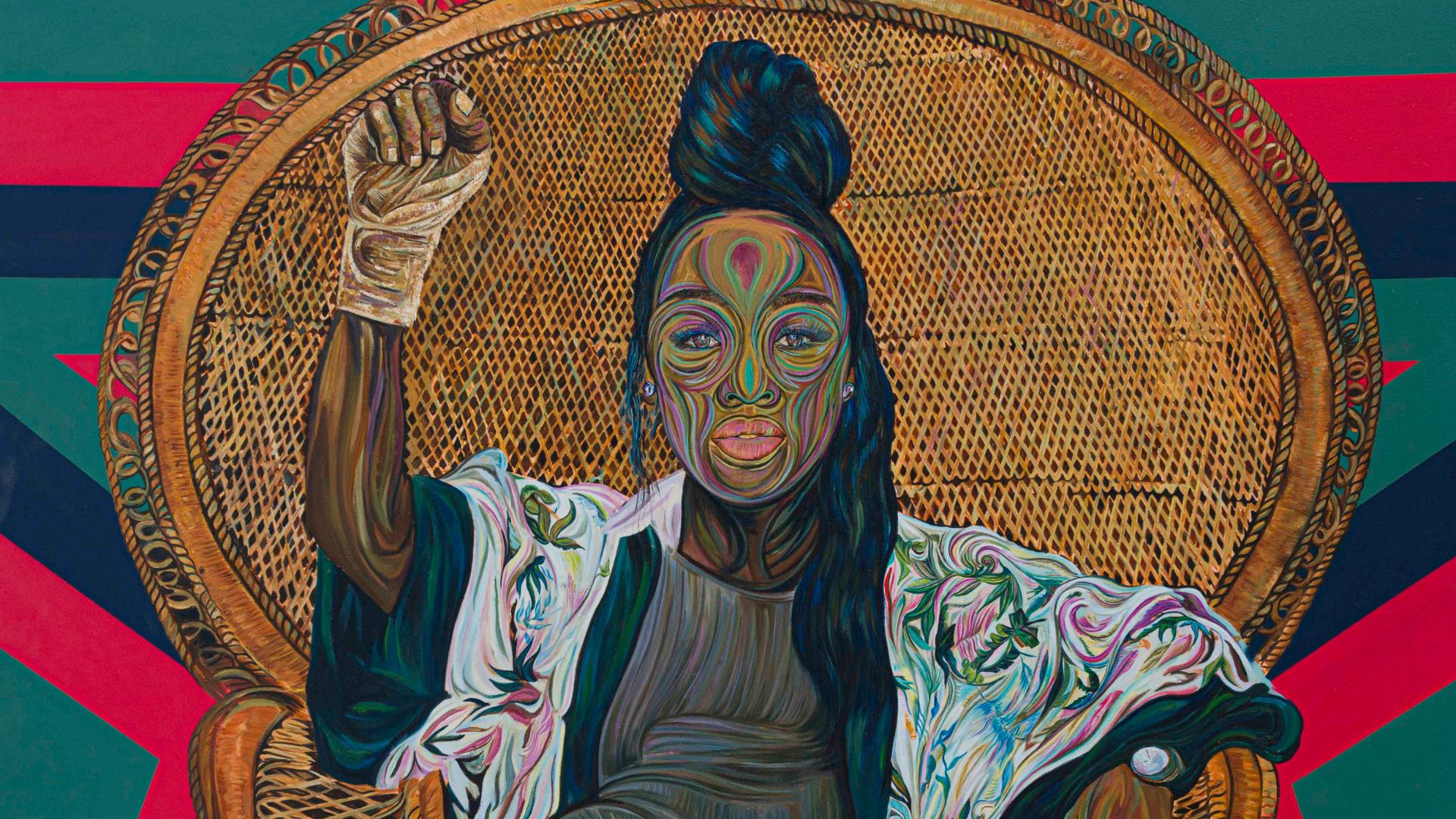 Strauss & Co | ICTAF Talk Series: Legacy in Motion – The Impact of Modern Art on Today’s Artists