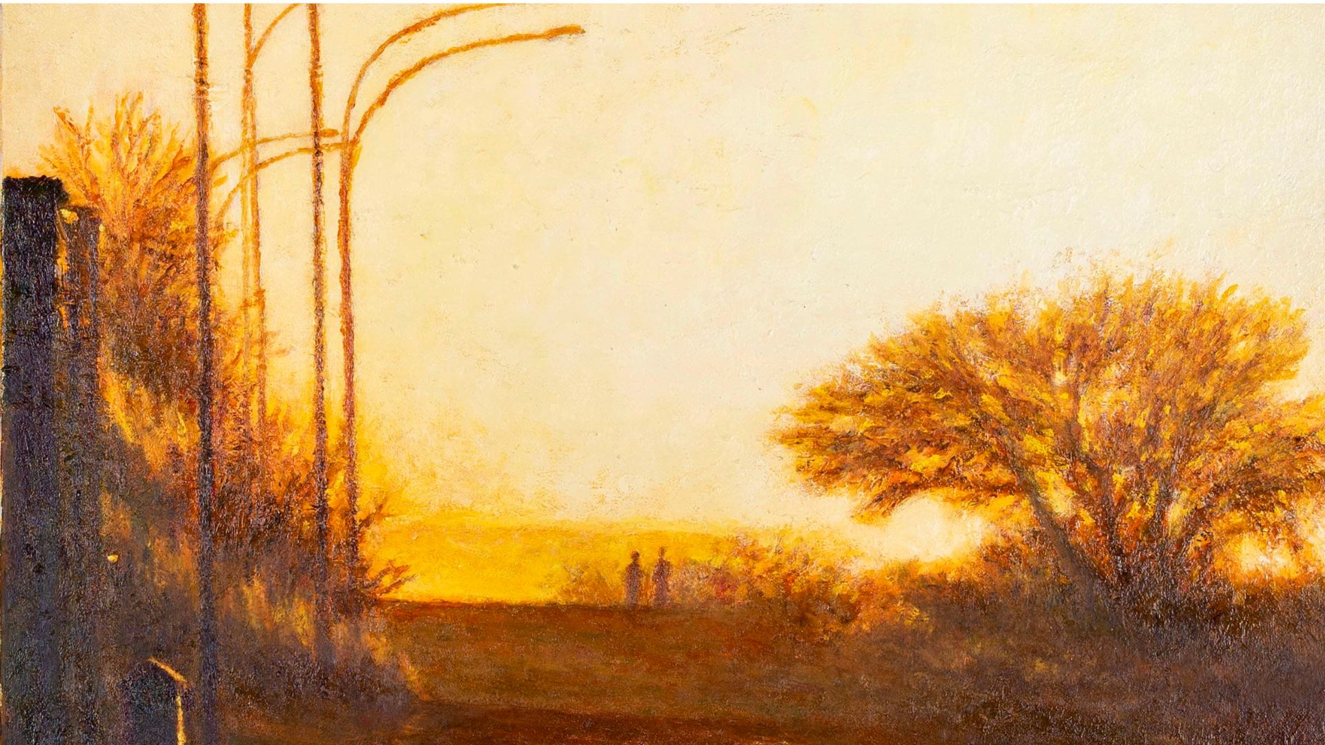 Talk with Ian Hunter