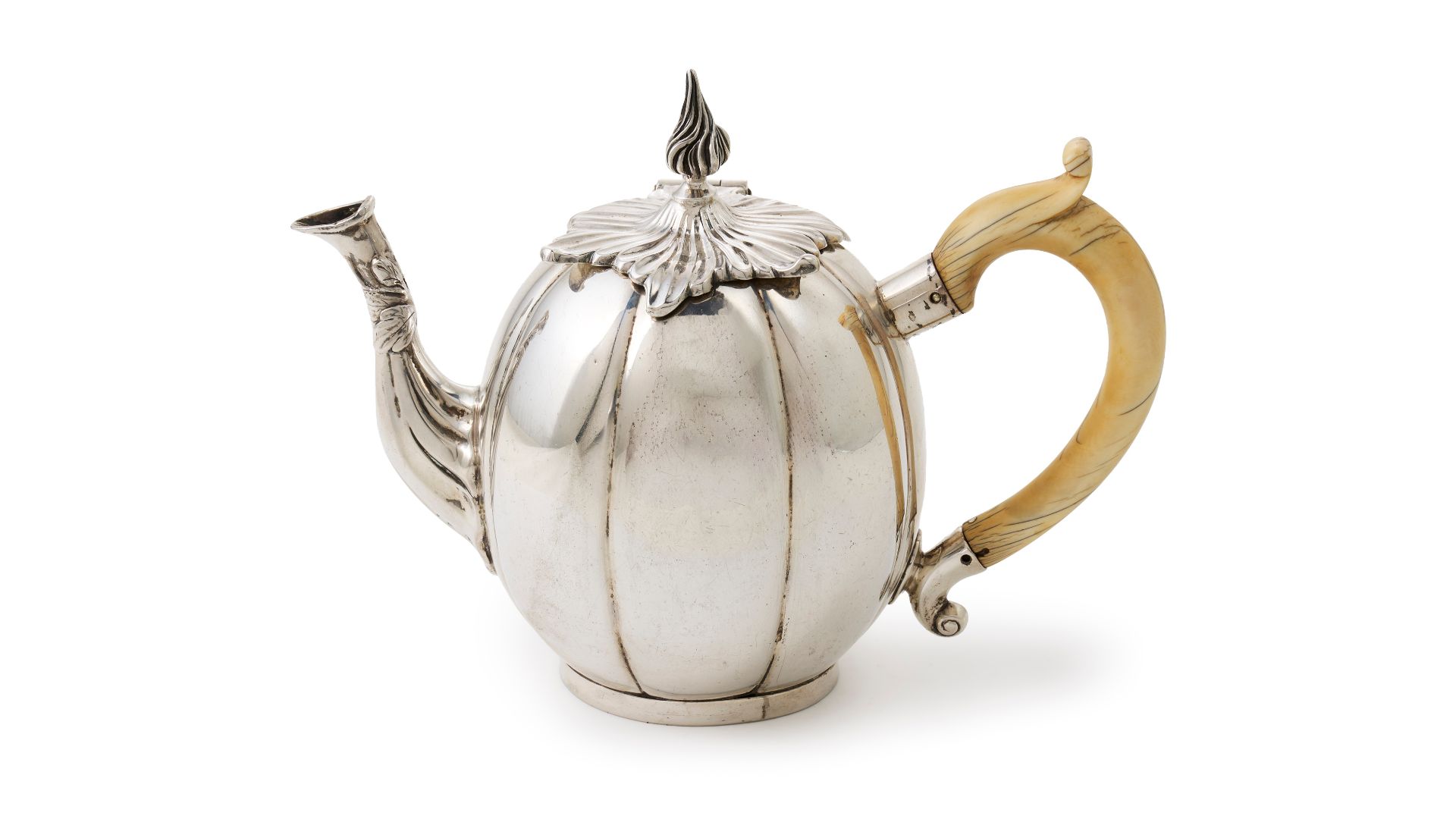 Live Auction: Generations of Collecting | Evening Sale