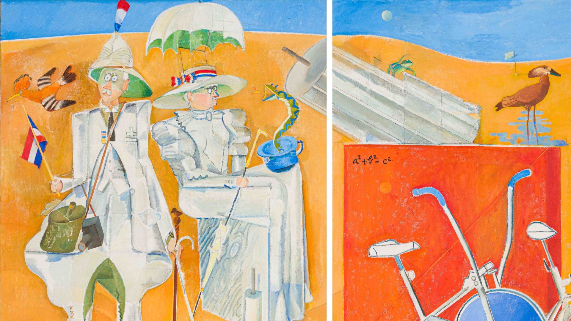 Strauss & Co | ICTAF Talk Series: The South African Secondary Market vs The World