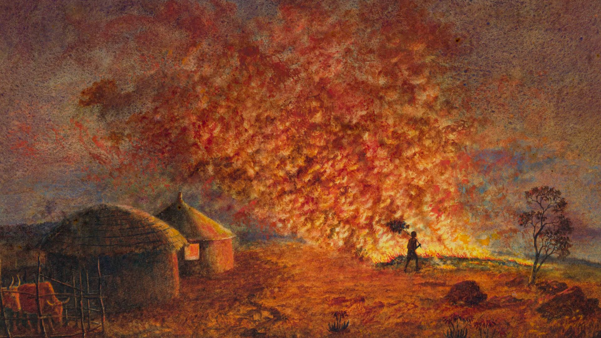 Pretoria Valuation Day