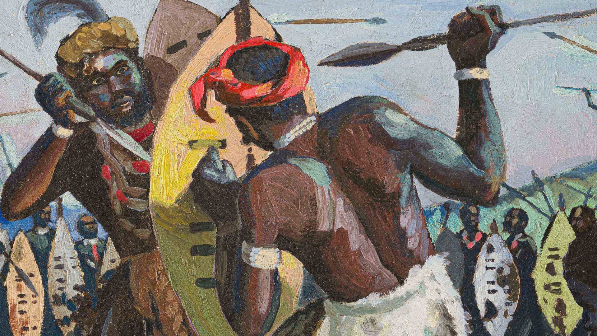 Live Auction: Evening Sale