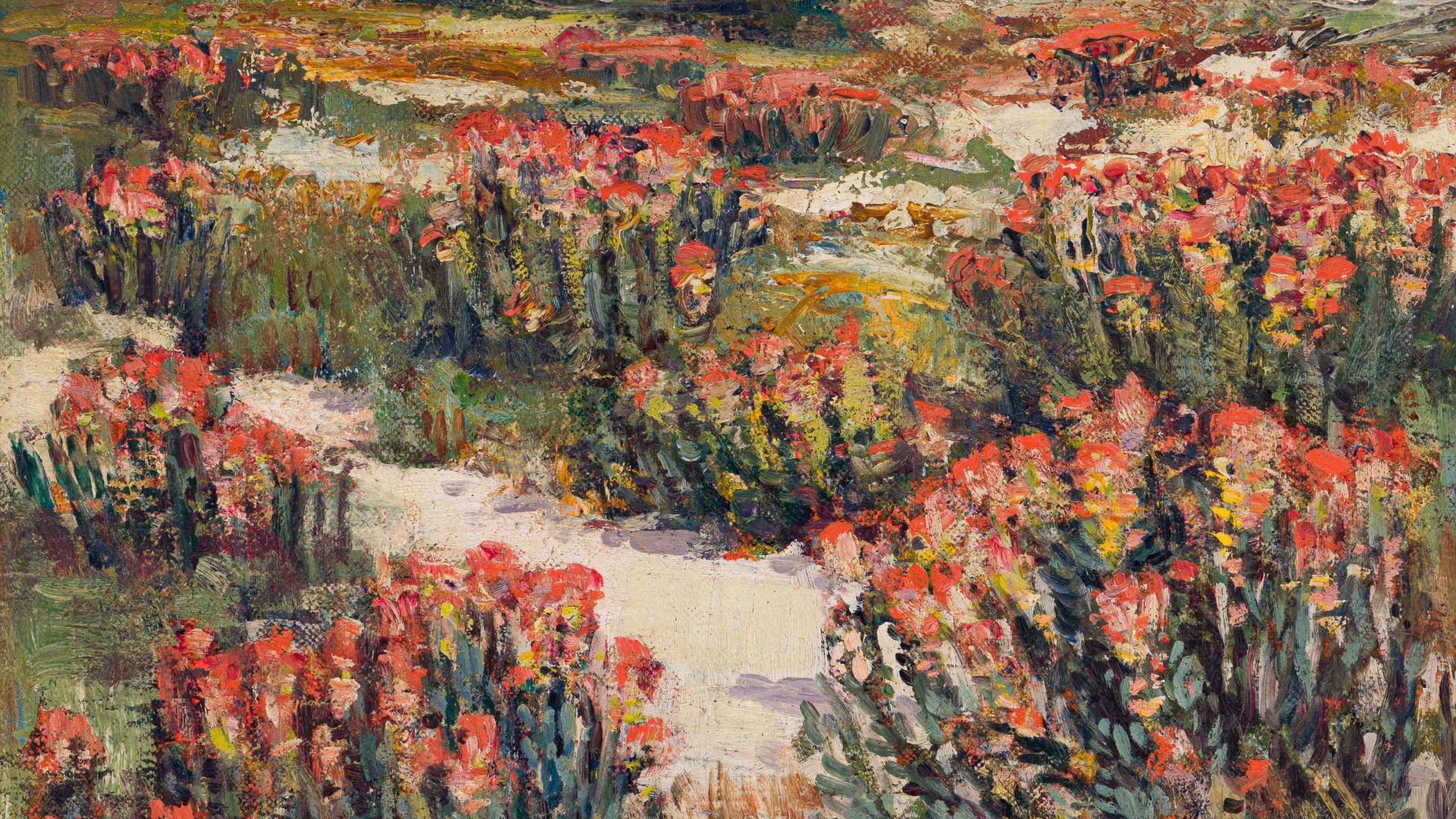 EXHIBITION – Time and Tide: Expression of Hermanus and Coastal Overberg