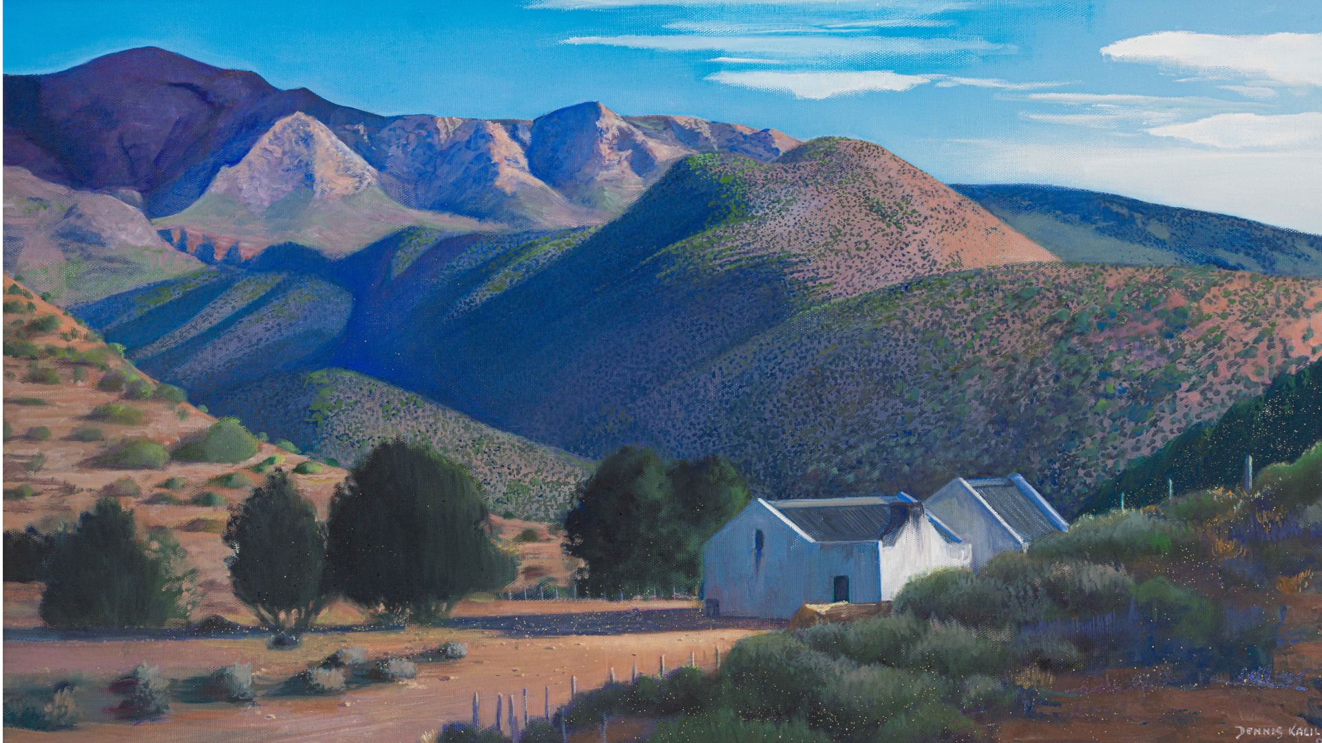 TALK – Time and Tide: Expressions of Hermanus and the Coastal Overberg