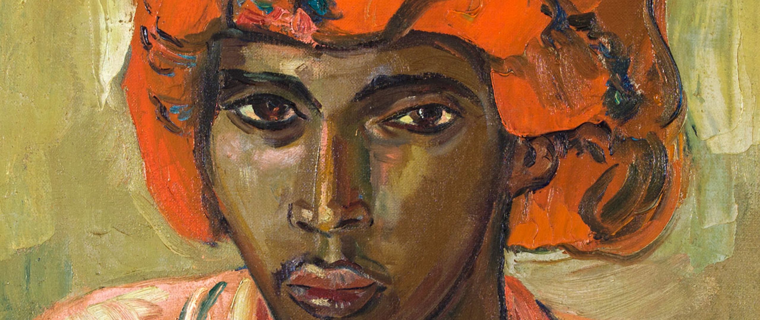 Masterclass on Irma Stern: Leading Modernist Artist