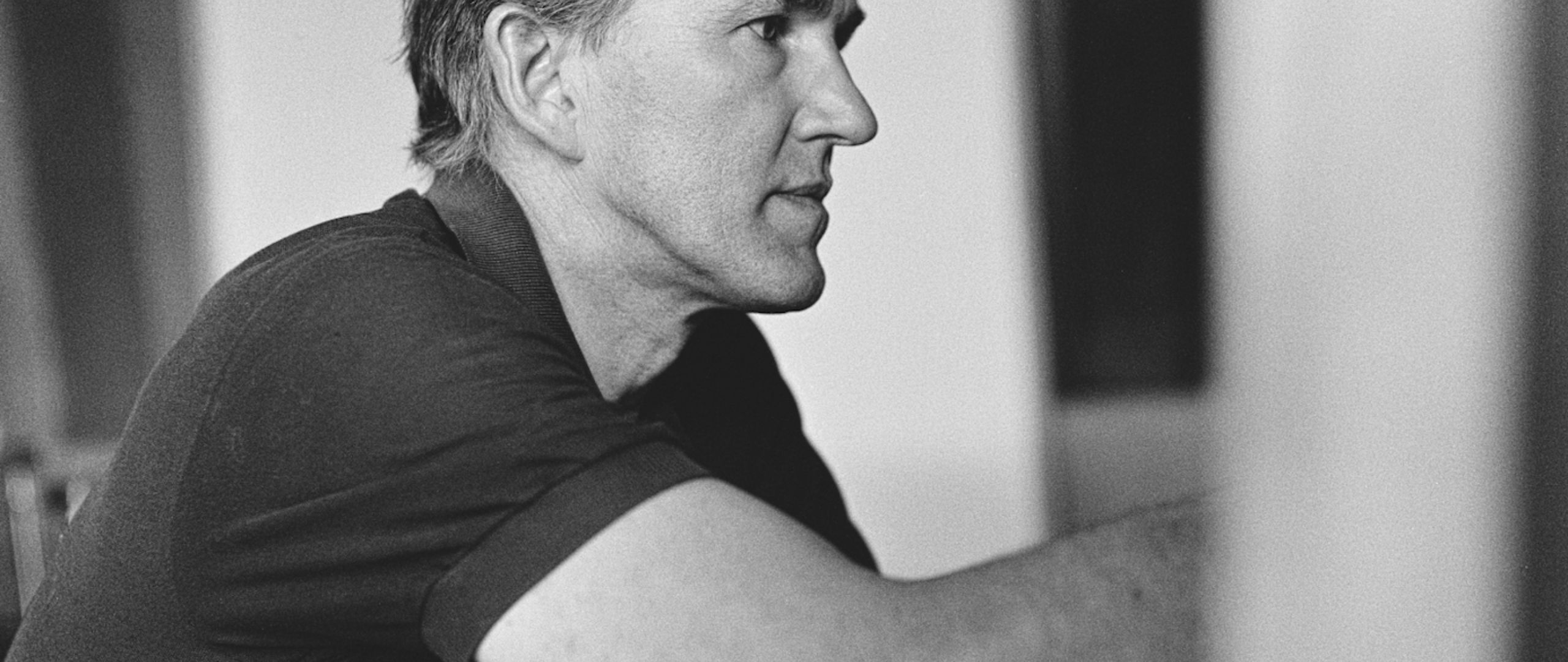 Ruminations: Karel Nel