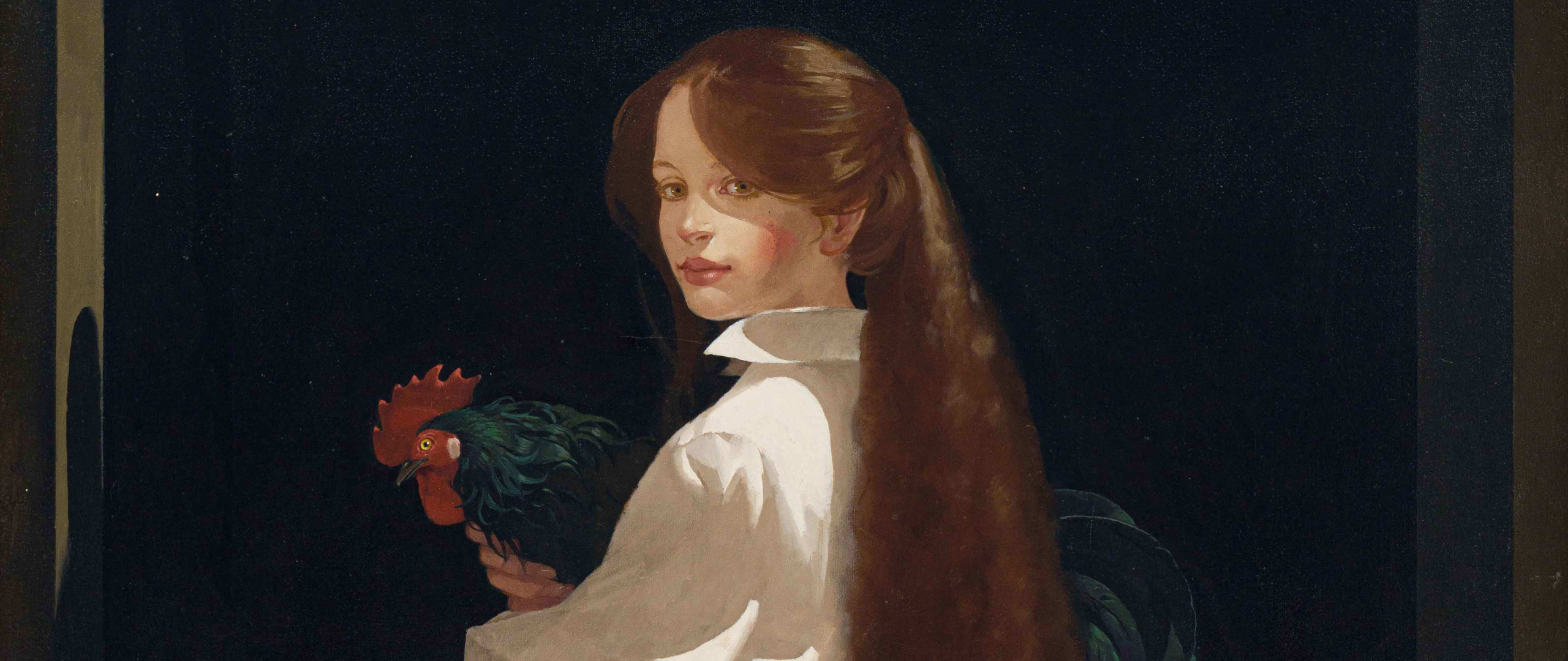 Art Talk with Ian Hunter in Gqeberha