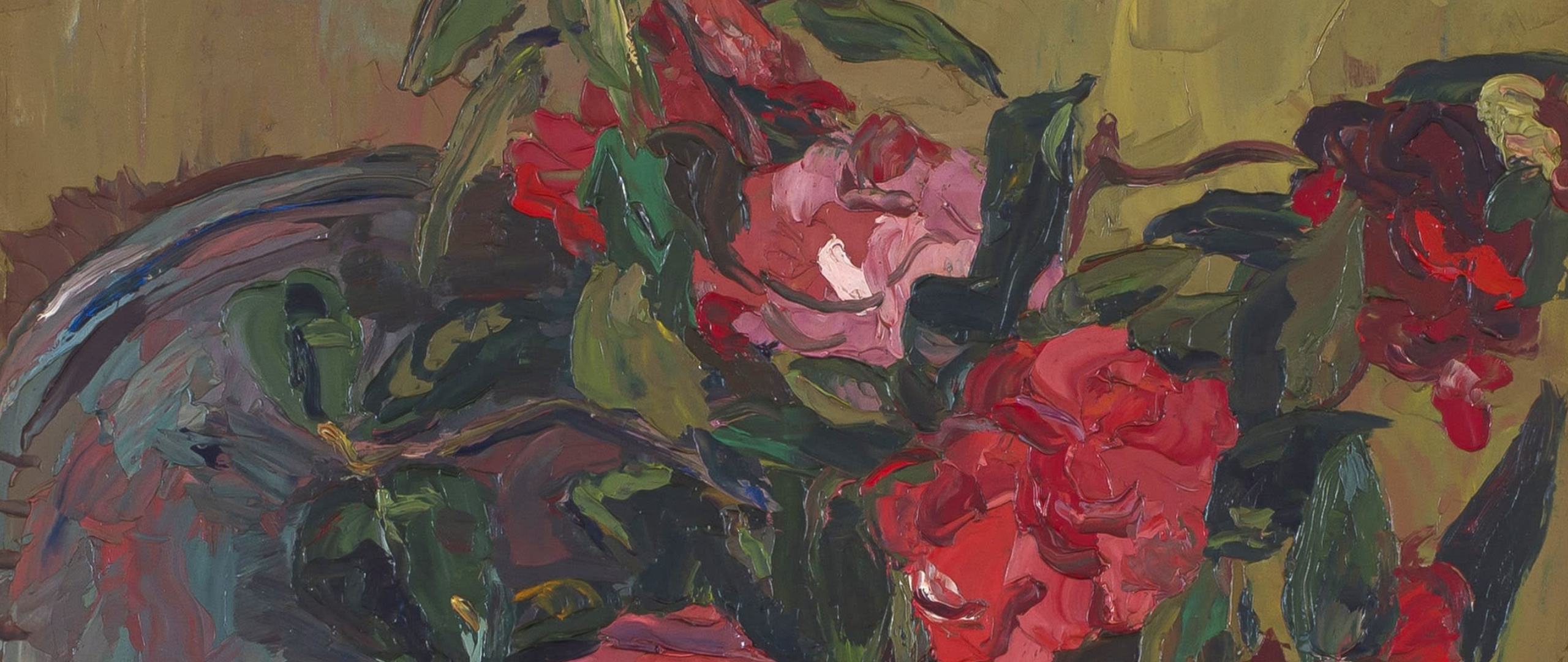 Winelands Art Valuation Day