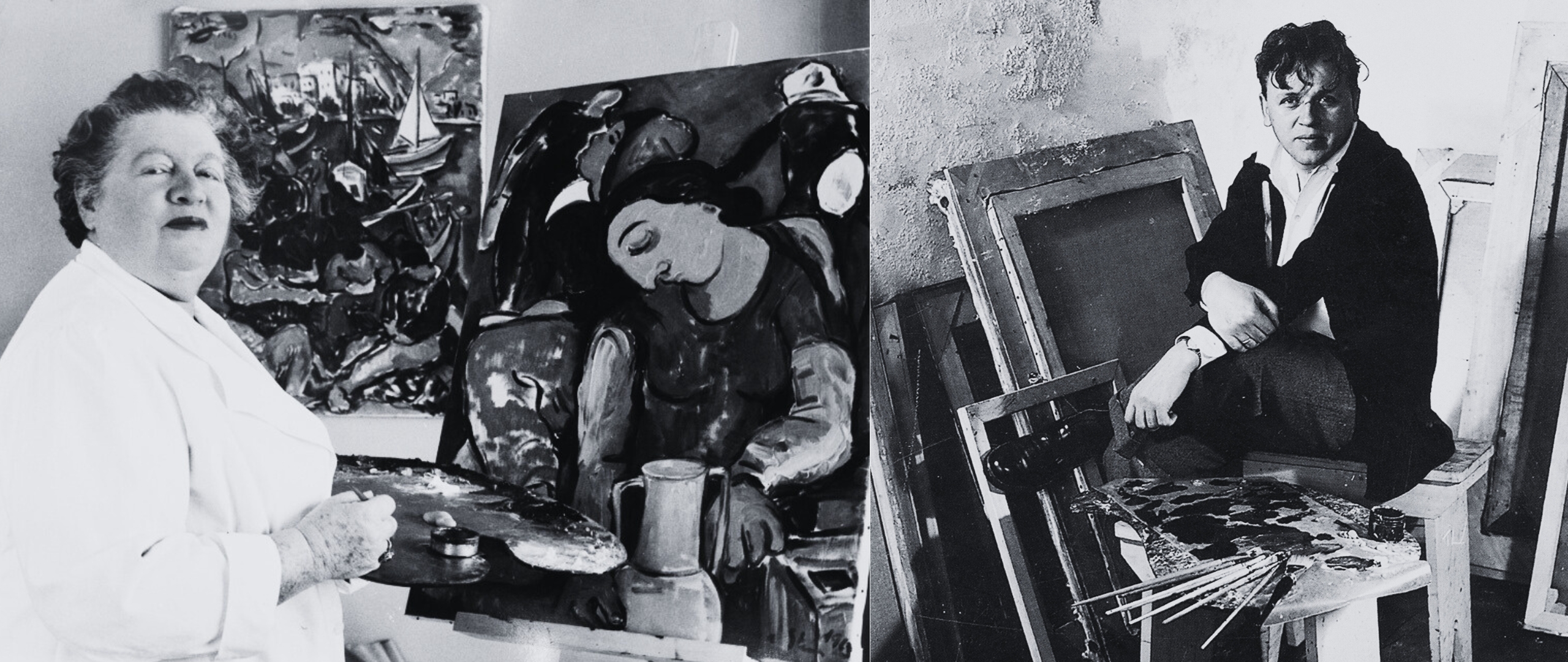 Lecture – Stern vs Tretchikoff