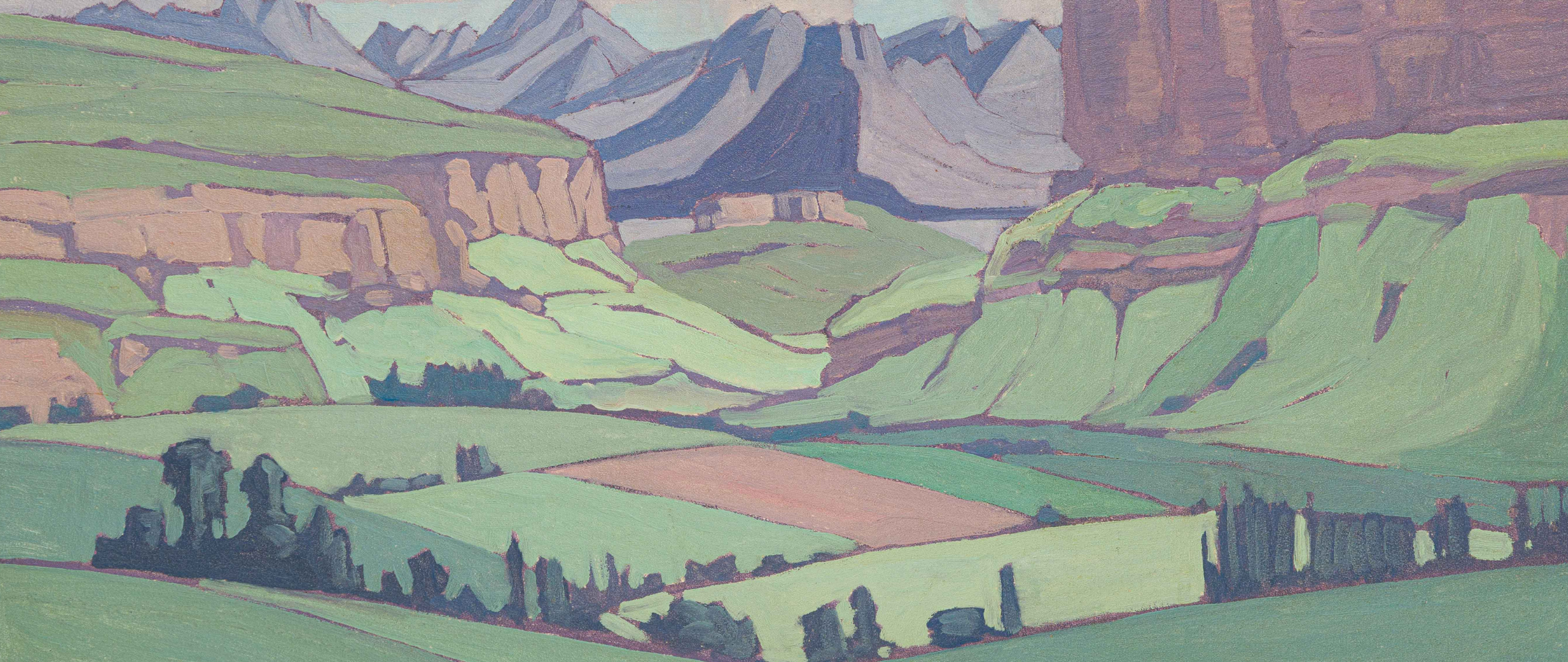 Saturday Art Talk and Walkabout