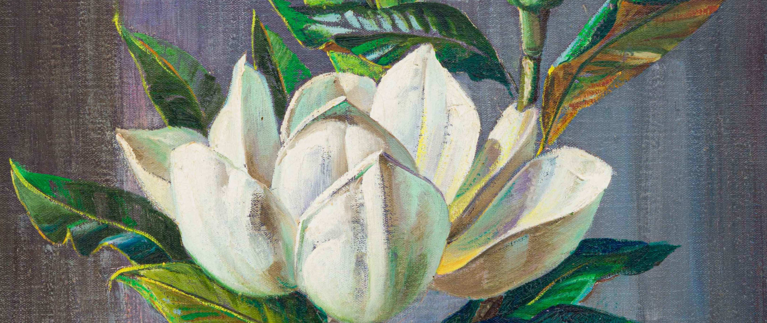 Sunday Art Talk and WalkAbout