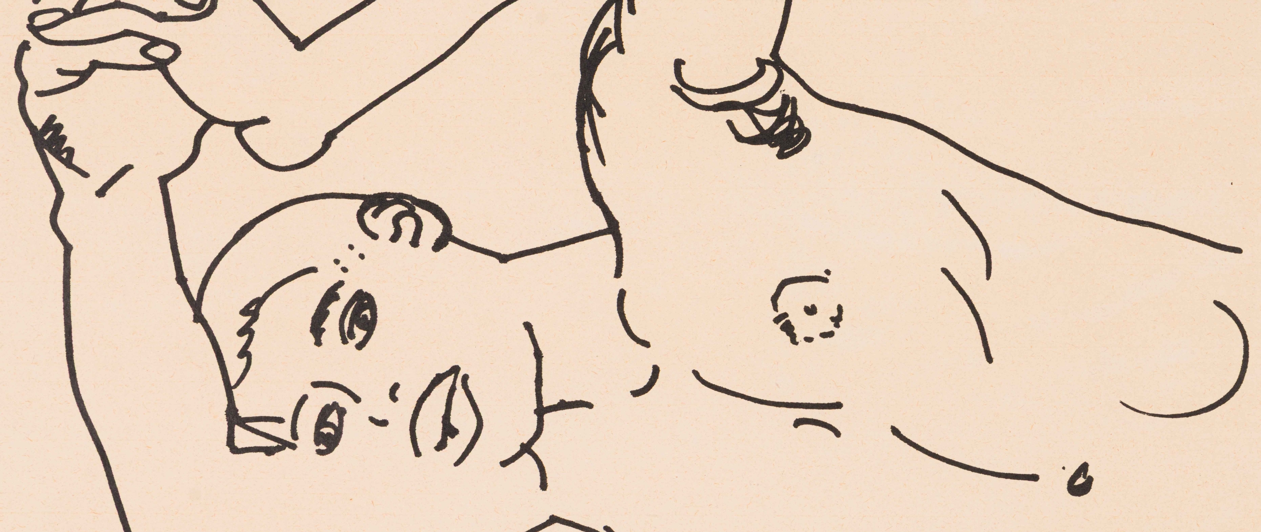 Art Club – An Evening of Art, Wine, Luxury and Drawing