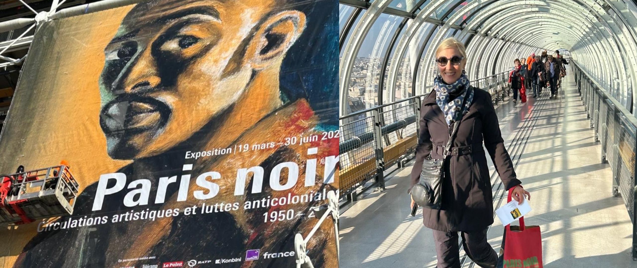 Venice, Paris, Stellenbosch – Travelling Sekoto Returns Home