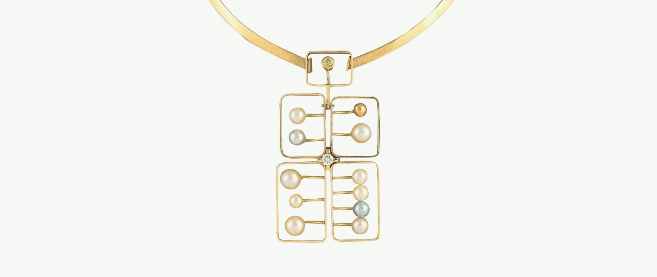 South African Art Jewellery: Origins and Legacy