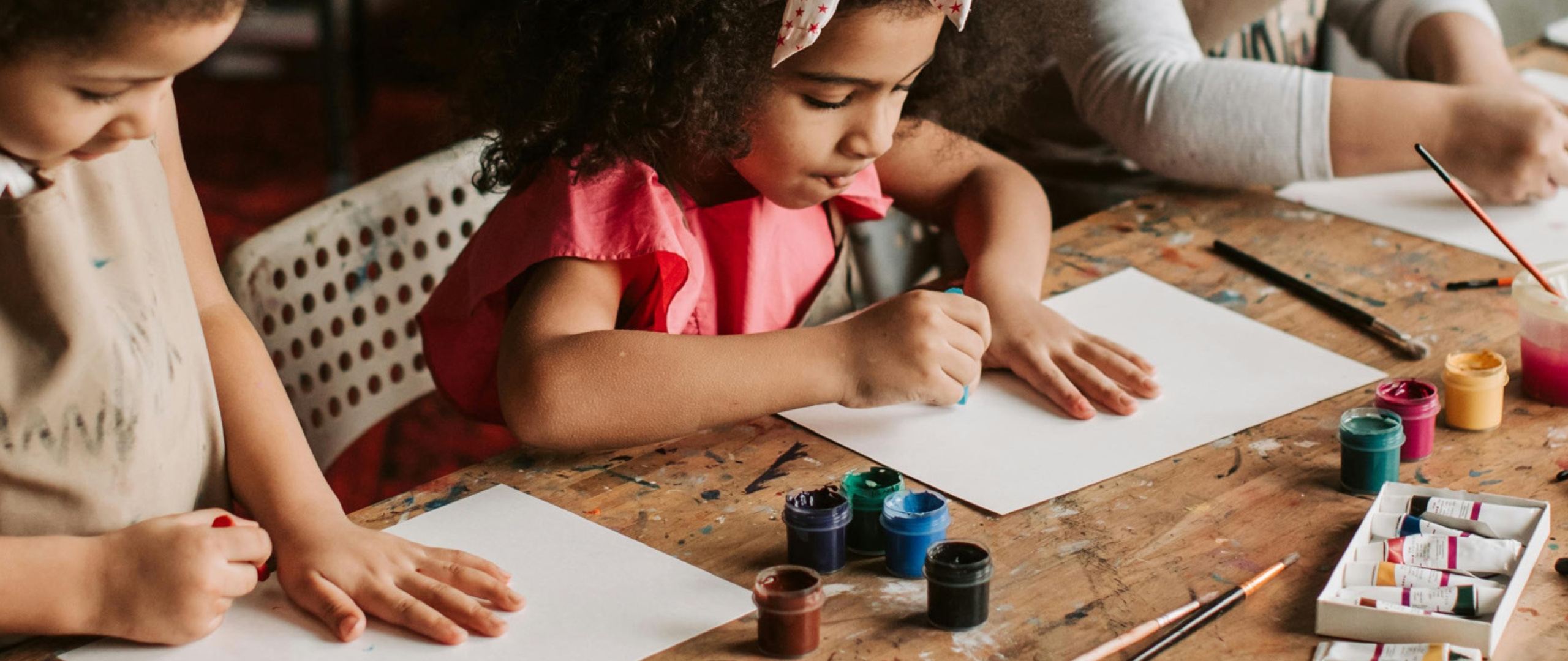 Strauss & Co Family Day | Welgemeend Art Month 2025