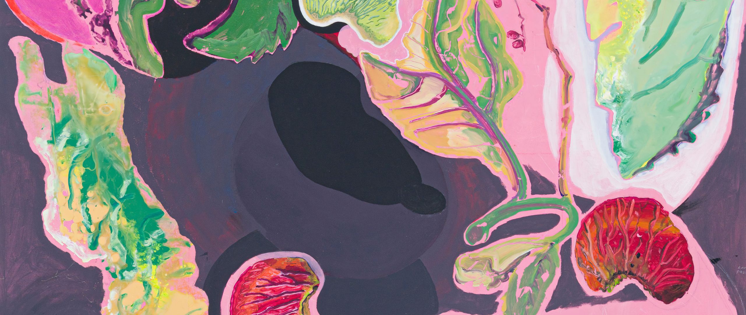 Talk and Exhibition: Another Triumph of Painting – Wendy Vincent and Geoffrey Armstrong