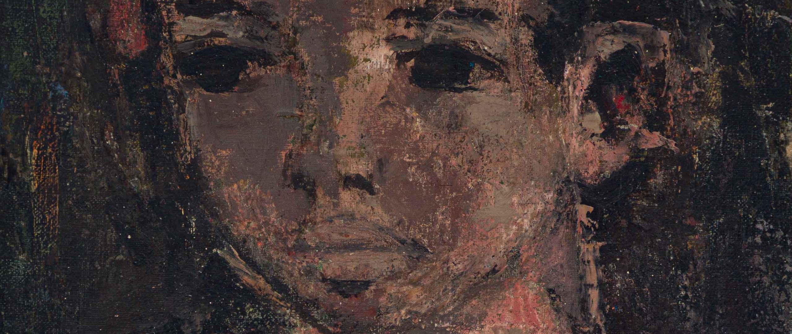 Art Talk | South African Art Beyond the Global South: Our International Standing