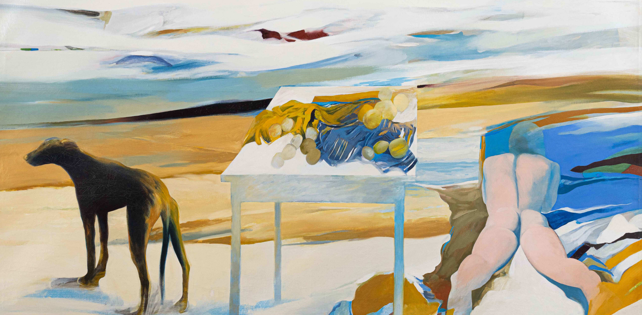 First Friday Valuation Day at KZNSA Gallery