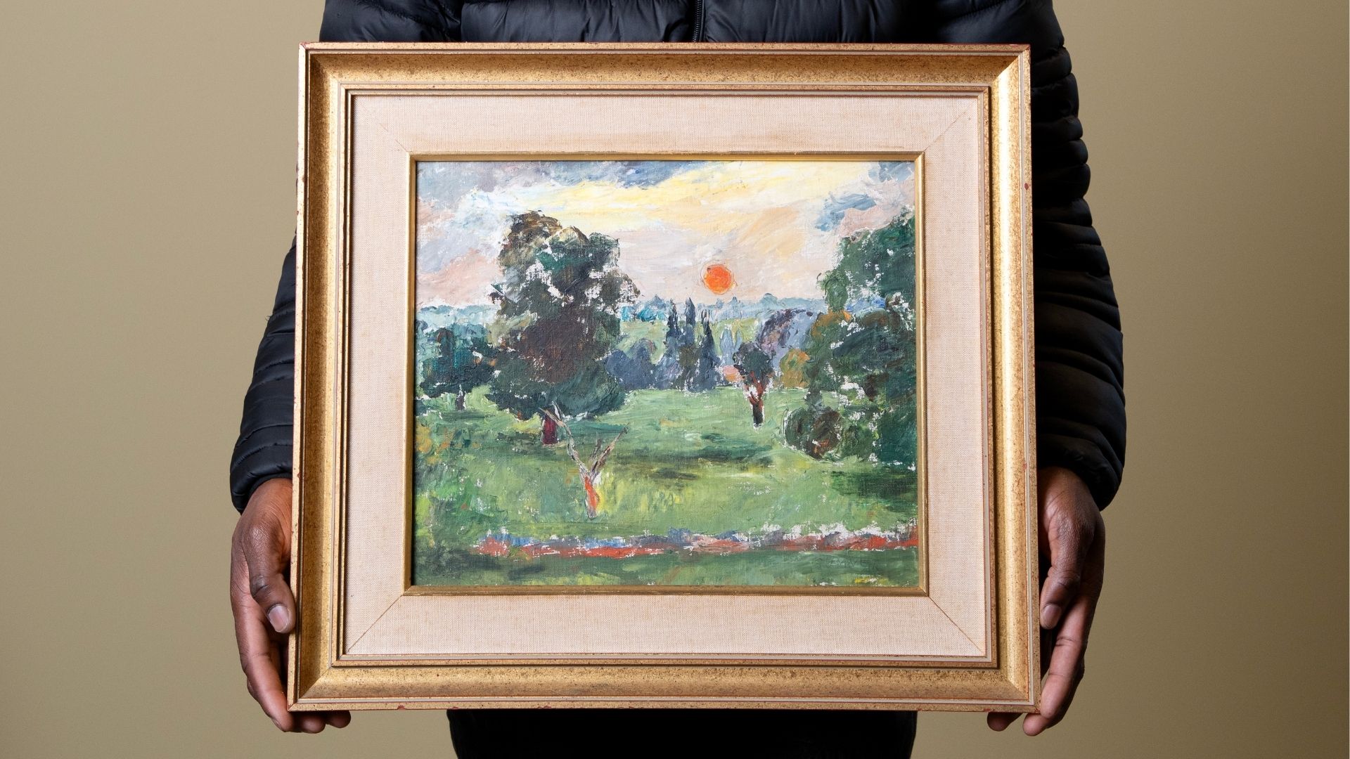Strauss & Co Valuation Day