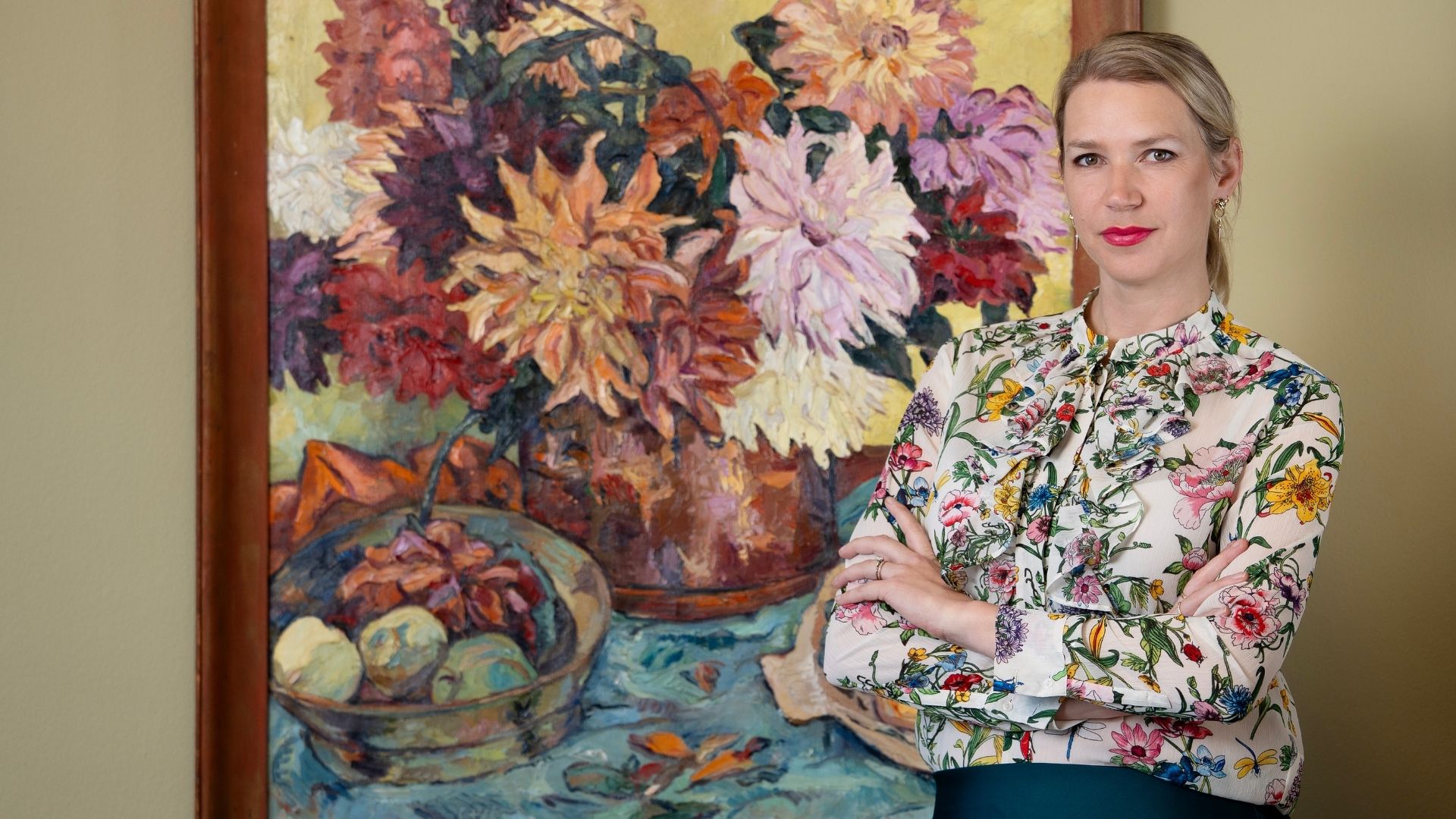 Curator’s Walkabout: Toyota Stellenbosch Woordfees Benefit Auction
